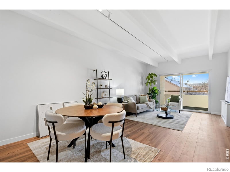 551 N Pearl St #303, Denver, CO 80203