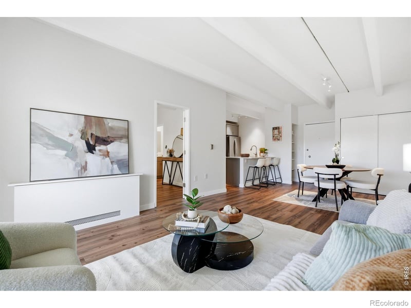 551 N Pearl St #303, Denver, CO 80203
