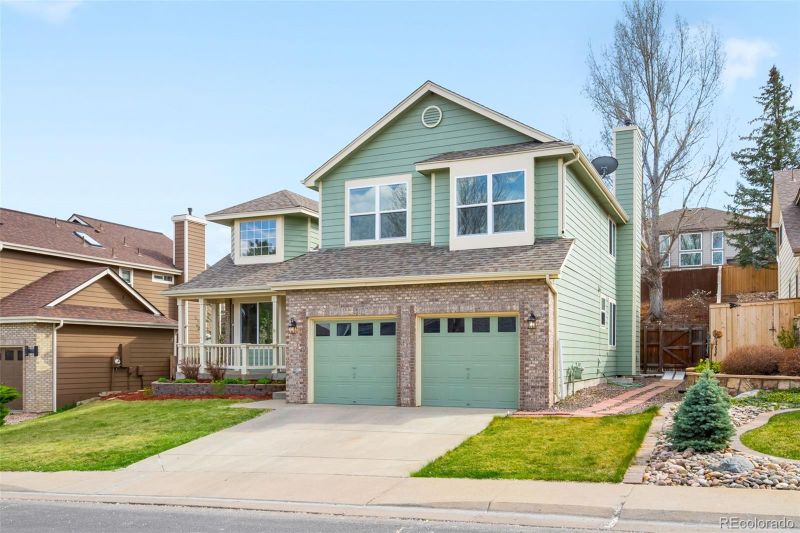 12590 W 84th Cir, Arvada, CO 80005