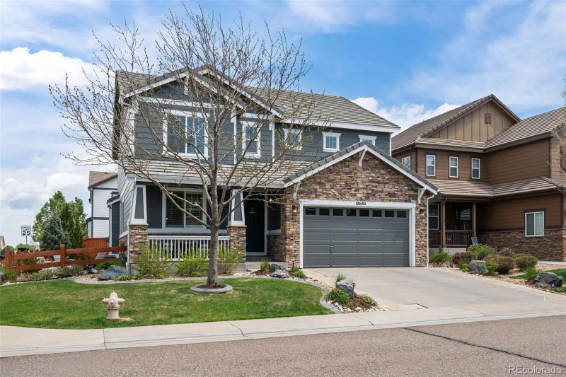 10680 Worthington Cir, Parker, CO 80134