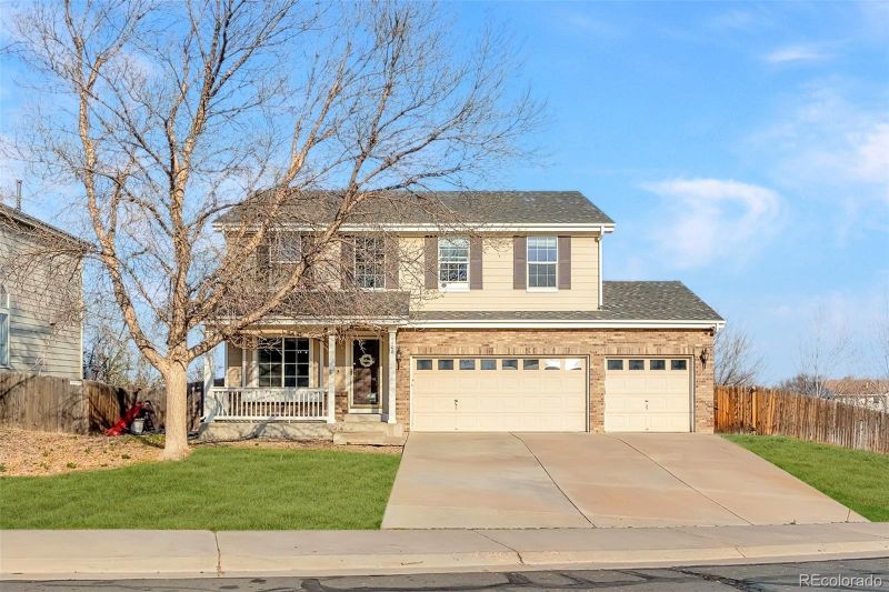 1108 E 96th Pl, Thornton, CO 80229