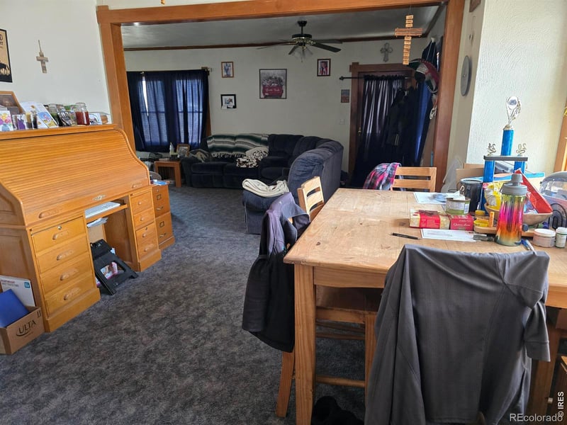 440 S Campbell Ave, Holyoke, CO 80734