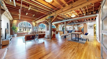 1720 Wynkoop St #305, Denver, CO 80202