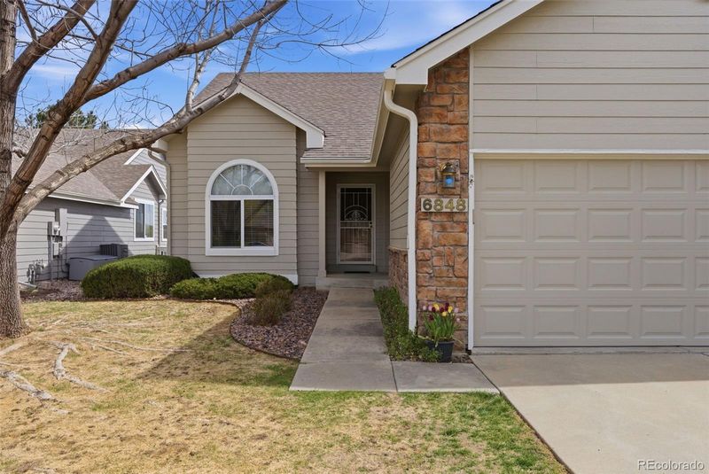 6848 Lupine Way, Arvada, CO 80007