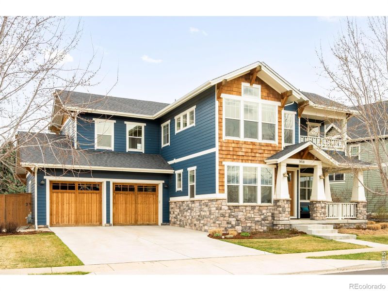 1458 Greening Ave, Erie, CO 80516