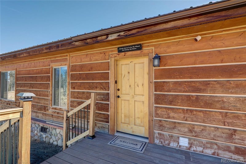 1060 Pinto Trl, Como, CO 80432