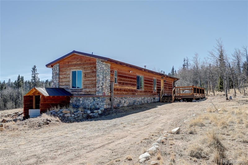 1060 Pinto Trl, Como, CO 80432