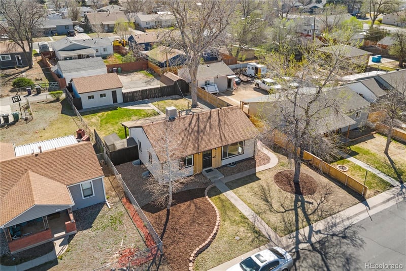 1240 S Winona Ct, Denver, CO 80219