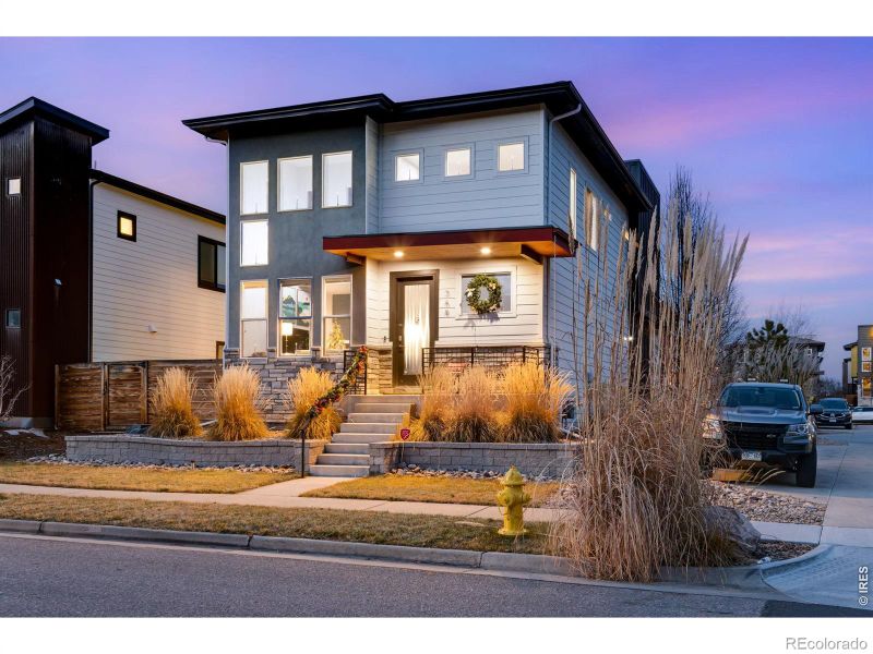 368 Pascal St, Fort Collins, CO 80524