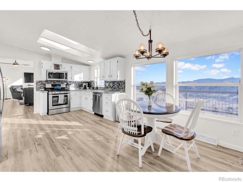12721 Woodchuck Dr, Loveland, CO 80538