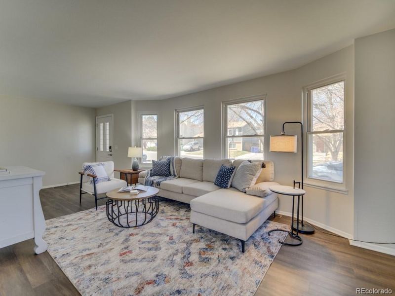 4822 S Quintero Cir, Aurora, CO 80015