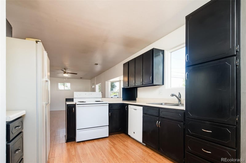 1000 N Tennyson St, Denver, CO 80204