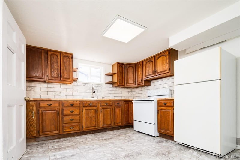 1000 N Tennyson St, Denver, CO 80204