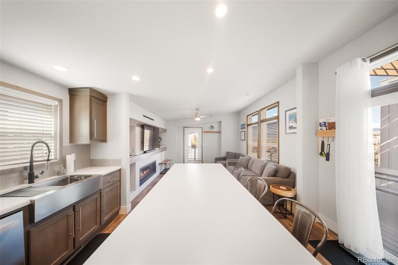 1051 Summit Trail V24, Granby, CO 80446