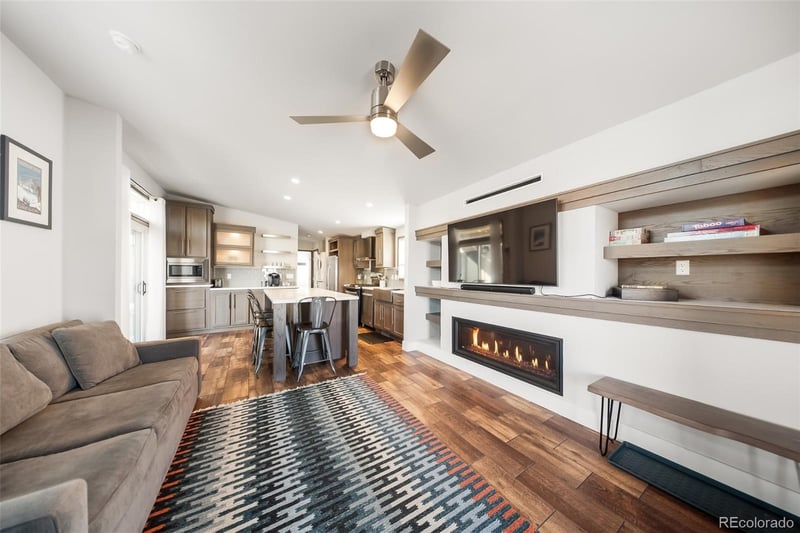 1051 Summit Trail V24, Granby, CO 80446