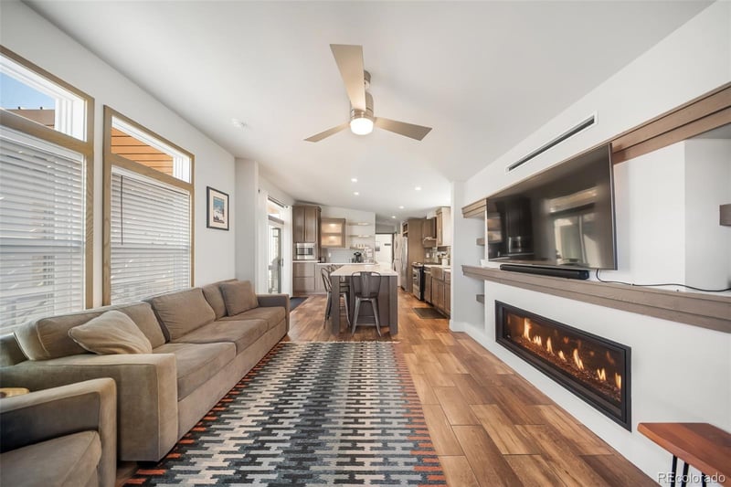 1051 Summit Trail V24, Granby, CO 80446