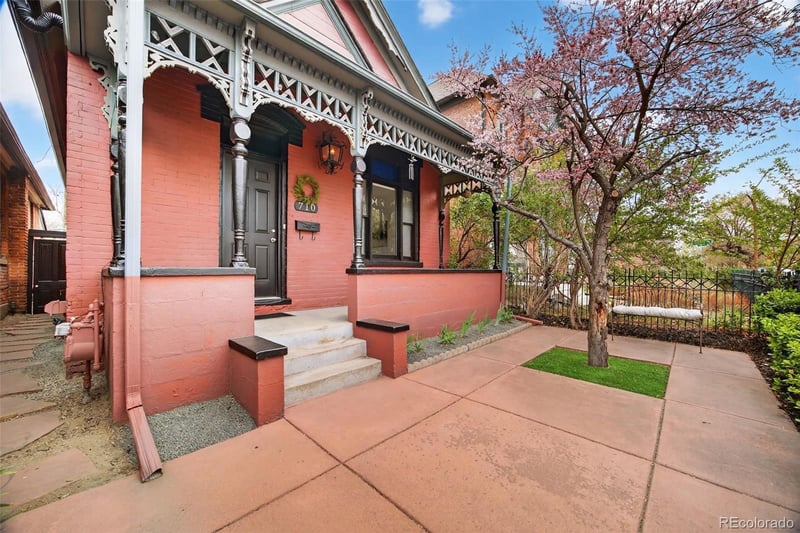 710 Fox St, Denver, CO 80204