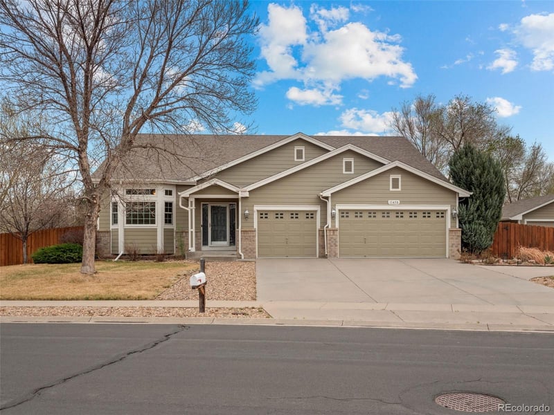 11450 Paris St, Commerce City, CO 80640