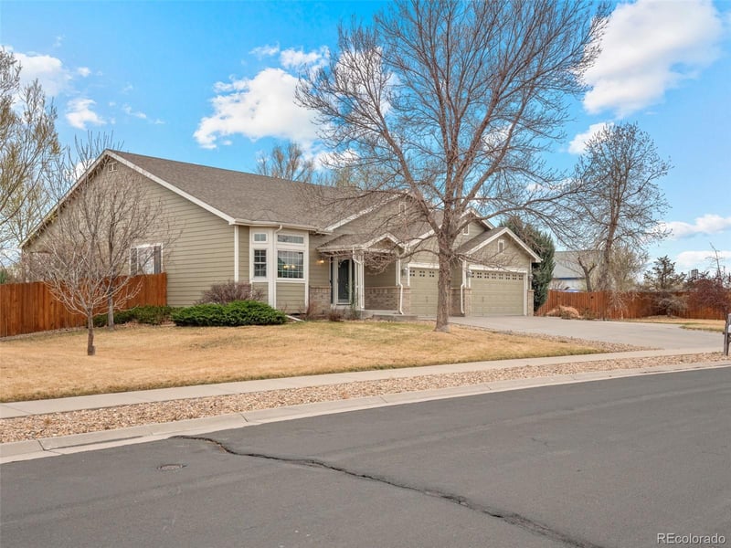 11450 Paris St, Commerce City, CO 80640