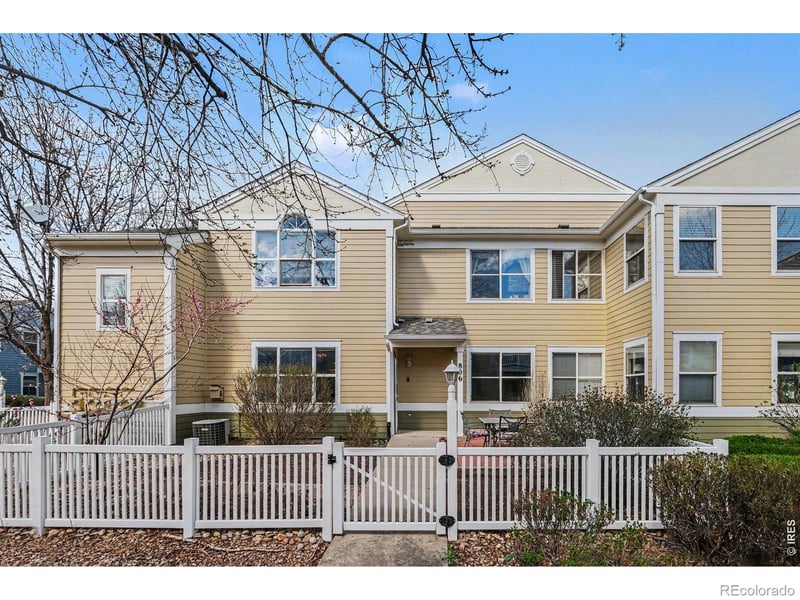 640 Gooseberry Dr #806, Longmont, CO 80503