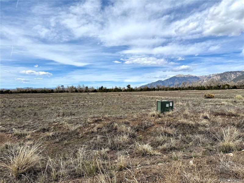 915 Brook Trout Rd, Crestone, CO 81131