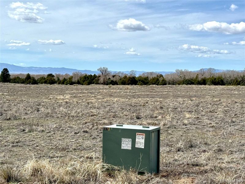 915 Brook Trout Rd, Crestone, CO 81131