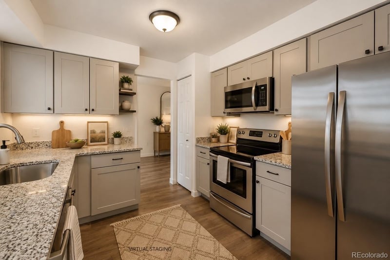 6543 S Allison Ct, Littleton, CO 80123