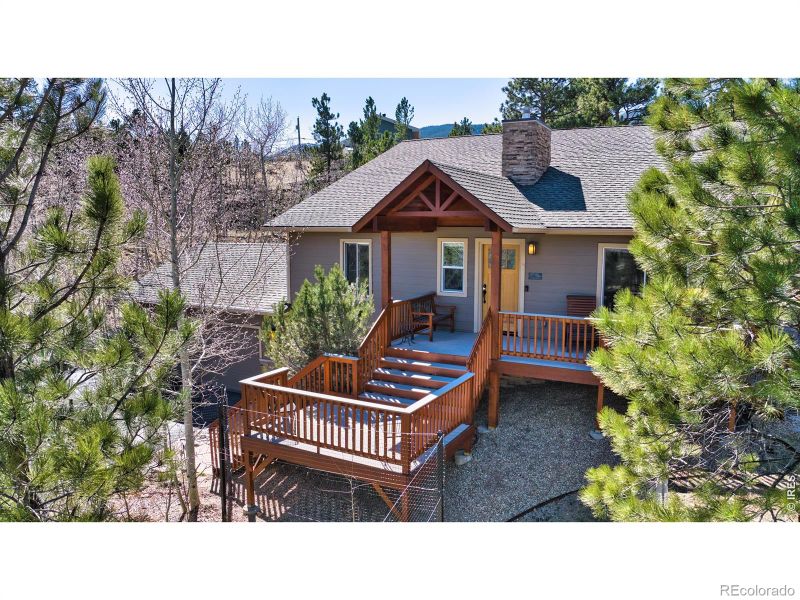 730 Ponderosa Ln, Estes Park, CO 80517