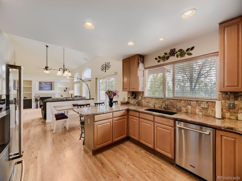 19138 E Berry Dr, Aurora, CO 80015