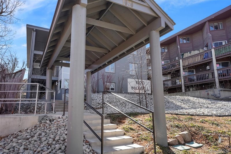 1020 Maxwell Ave, Boulder, CO 80304