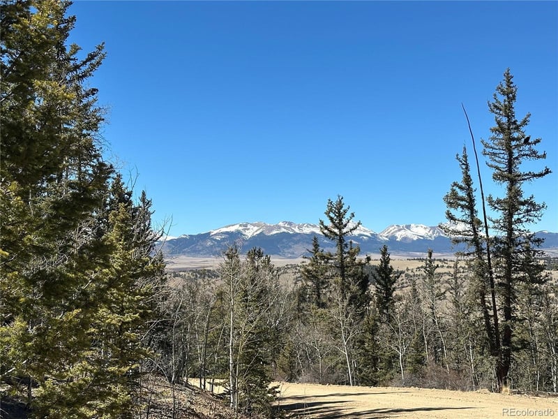 505 N Quarter Horse Rd, Jefferson, CO 80456
