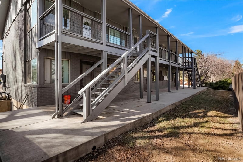 3200 Madison Ave, Boulder, CO 80303