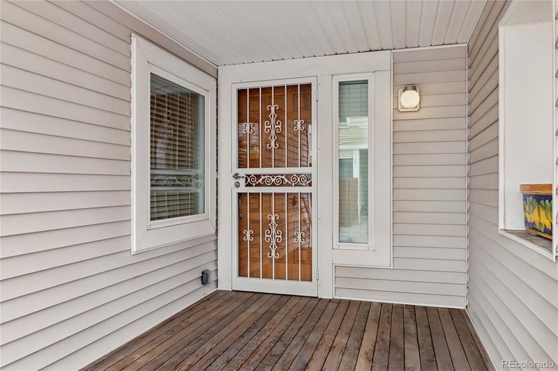 1050 S Monaco Pw #42, Denver, CO 80224