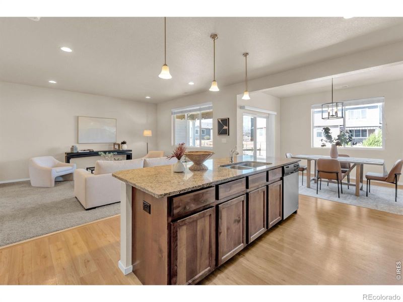 3007 Benfold St, Loveland, CO 80538