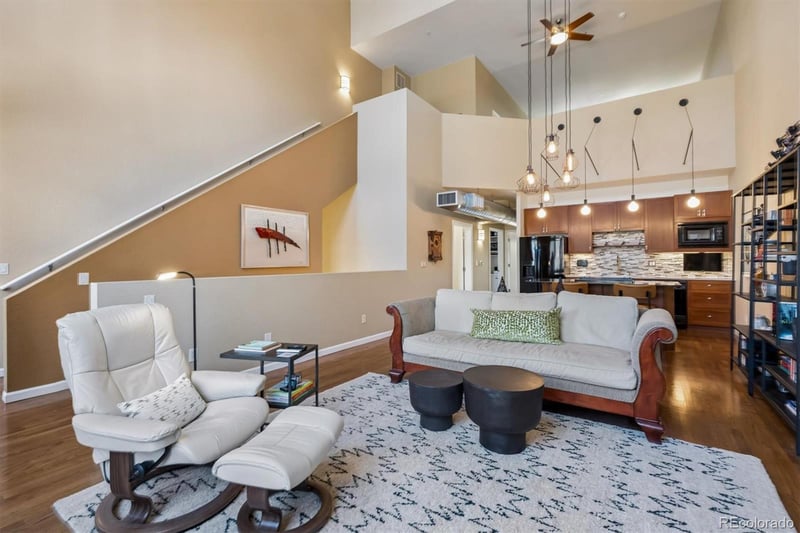 7544 E 4th Ave #304, Denver, CO 80230