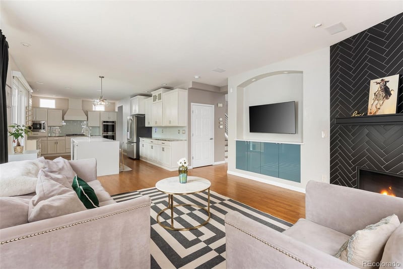 7400 E Ellsworth Ave, Denver, CO 80230