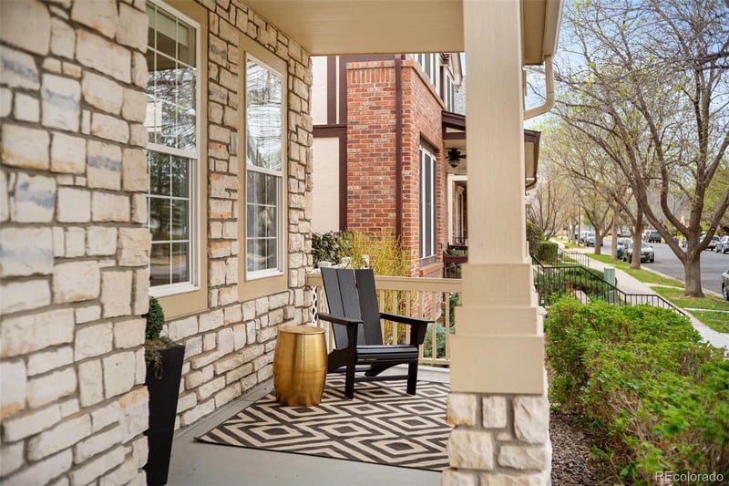 7400 E Ellsworth Ave, Denver, CO 80230