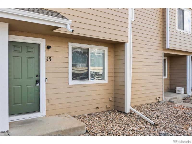 3005 Ross Dr #15, Fort Collins, CO 80526