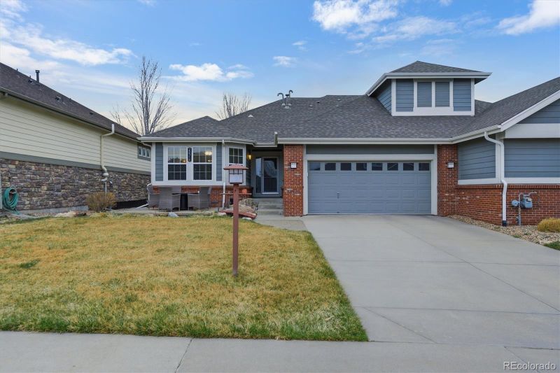 22353 E Heritage Pw, Aurora, CO 80016