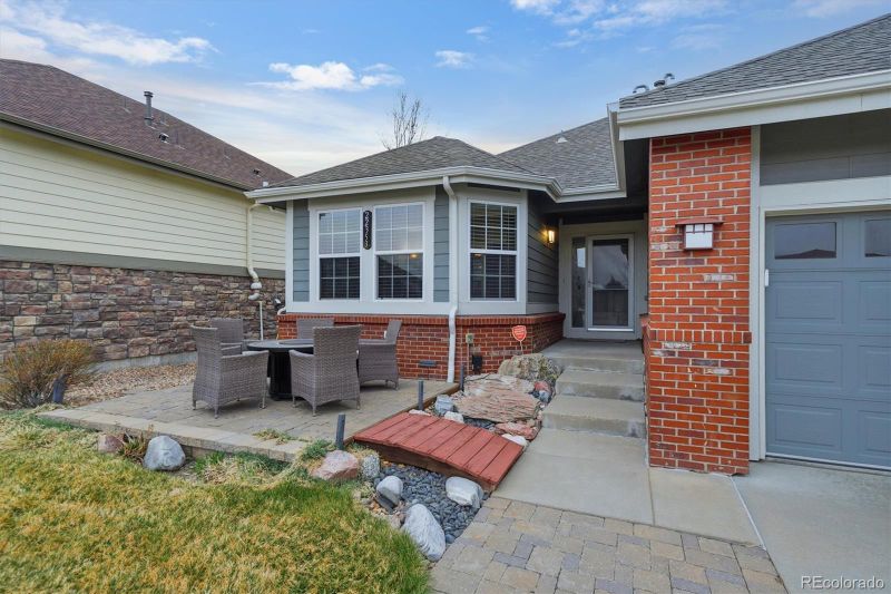 22353 E Heritage Pw, Aurora, CO 80016