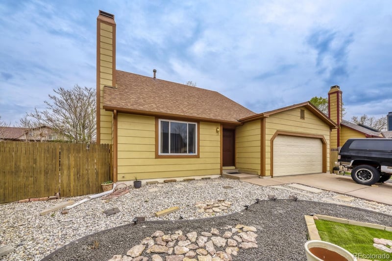 4784 Chandler Ct, Denver, CO 80239