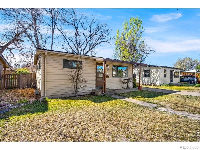 132 E 22nd St, Loveland, CO 80538