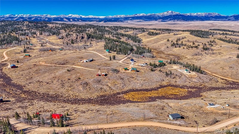 679 Apache Trl Lot 085, Como, CO 80432