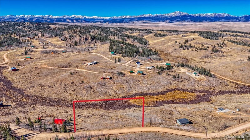 679 Apache Trl Lot 085, Como, CO 80432