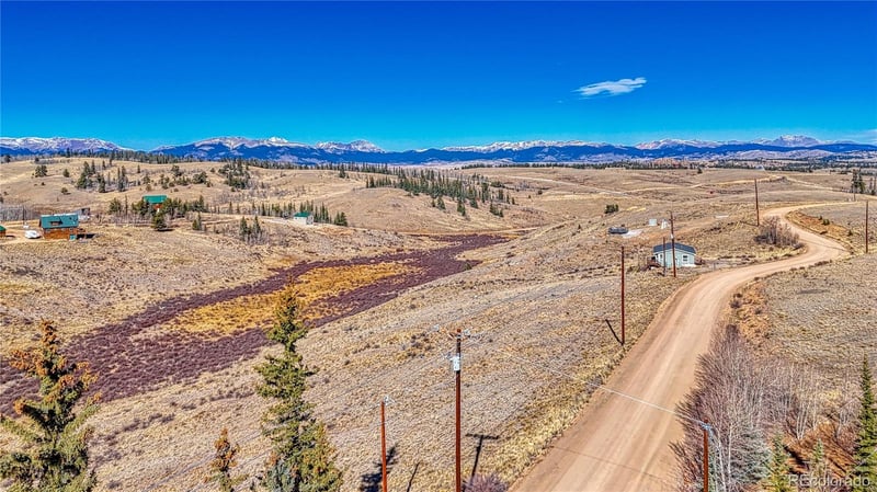 679 Apache Trl Lot 085, Como, CO 80432