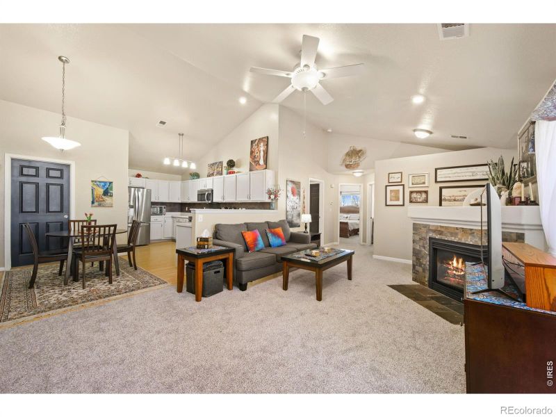 5151 W 29th St #405, Greeley, CO 80634