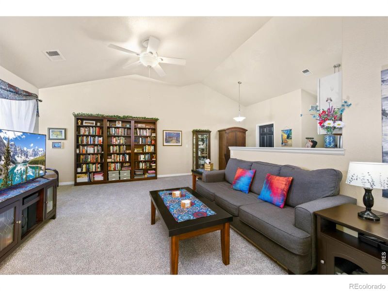 5151 W 29th St #405, Greeley, CO 80634