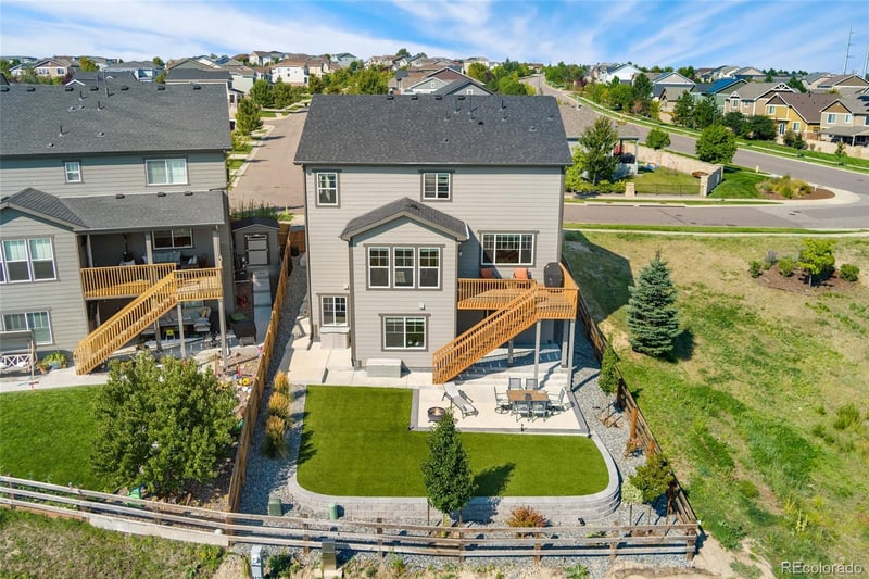 5646 S Grand Baker Ct, Aurora, CO 80016
