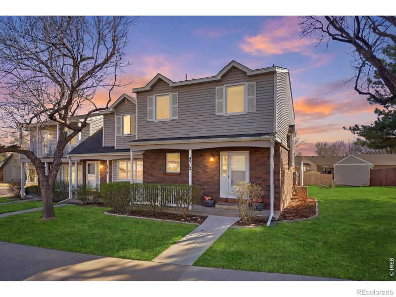 4312 W 14th St Dr, Greeley, CO 80634