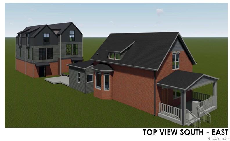 2439 Broadway St, Boulder, CO 80304